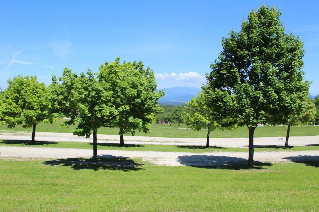 Отель Chaletpark Petzen Feistritz ob Bleiburg Экстерьер фото